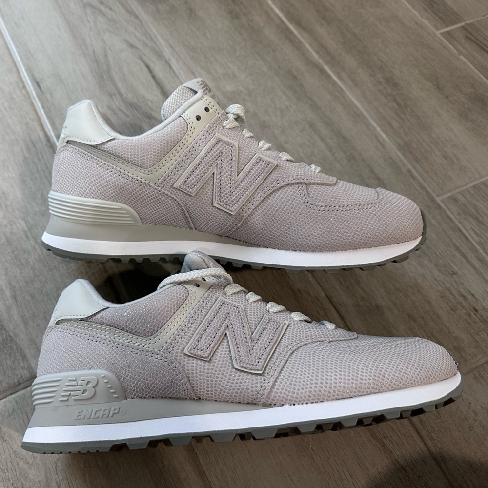 New Balance 574